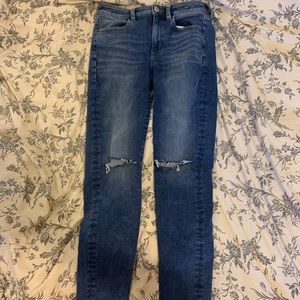 American Eagle Stretch Jeans